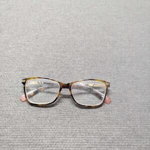 VK Couture Reader Eyeglasses Frames Tortoise Shell Glasses 9231